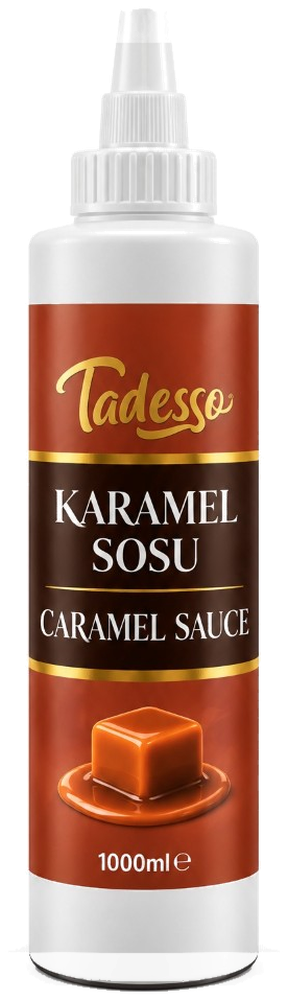 Karamel Sosu