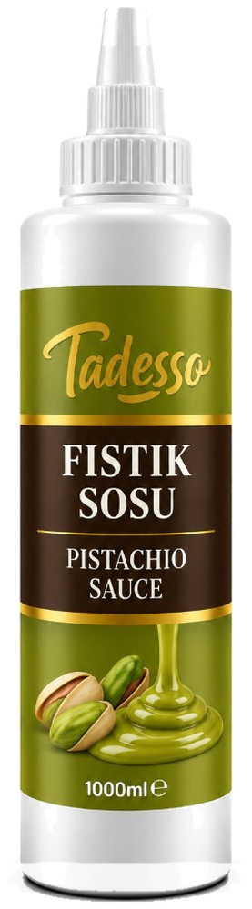 Antep Fıstığı Sosu